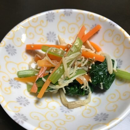 美味しく頂きました！
子供達にも大好評。簡単に作れて あと一品、って時に便利だと思います。